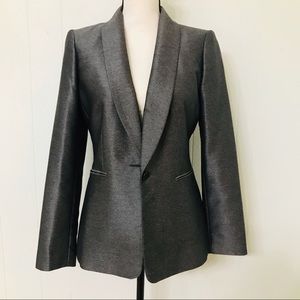 Sleek blazer